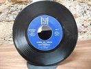 DON THOMAS COME ON TRAIN..EX CONDITION.. PLAYS GREAT