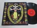 THE BYRDS/SWEETHEART OF THE RODEO  LP 1968 USA CBS COLUMBIA CS 9670