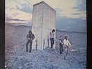 THE WHO Who’s Next UK 1st Press TRACK EARLIEST A1/B2 COMPLETE LP
