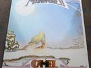LP CAMEL Moonmadness RARE 1st  US, MINT-
