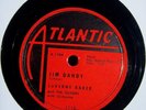 LAVERNE BAKER - Jim Dandy - clean 78 rpm - Atlantic1116
