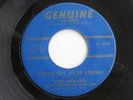 Gary Edwards And The Abominable Snow-Men R&B Soul   You've Got To Be Strong