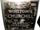 ** WINSTON S.CHURCHILL 1918-1945 -HIS MEMOIRS AND HIS SPEECHES- Decca