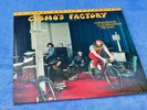Cosmo's Factory by Creedence Clearwater Revival (Mobile Fidelity Sound Lab)