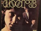 THE DOORS Self-Titled RARE MINT- DCC AUDIOPHILE PRESSING 180g EKS-74007