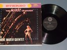 Warne Marsh The Winds of Marsh Imperial LP VG+ stereo VG+ cover 1959