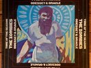 THE ZOMBIES Odessey & oracle LP US folk rock psyche pop 1968 Date Records