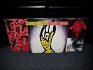 Rolling Stones: Voodoo Lounge Virgin V 2750 nur 1 LP vorhanden