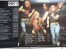 LP - SCORPIONS: Virgin Killer