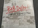 Bob Dylan - Live In Sydney 1966 VINYL  2 LP Superb SEALED RSD 2017