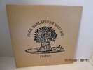 Traffic-John Barleycorn Must Die-Pink Island Uk Press M- gorgeous copy