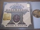 Mark P. Wetch RAGTIME RAZZMATAZZ Vol.1 - Wilson Audio W-808