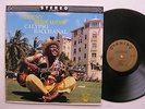 LP Count Bernadino - Calypso Bacchanal - VG++  Carib LP 2020