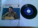 Elvis Presley Surrender EP Rare EX+/NM 1961 France ONLY RELEASED FRANCE & ISRAEL