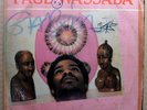 PAUL WASSABA Wodassa Loho Gba DEEP AFRO BOOGIE FUNK SYNTH IVORY COAST Listen ?