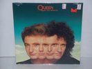 SEALED QUEEN THE MIRACLE LP 1989 CAPITOL RECORDS C1-92357