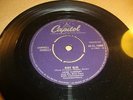 Gene Vincent    Baby Blue