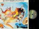DLP-- DIRE STRAITS ALCHEMY LIVE // 8182431 NL GATEFOLD