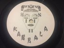 Kabbala ?Ashewo Ara / Voltan Dance Vinyl 12