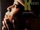 Dianne Reeves-I Remember-Blue Note 8110-SEALED