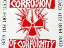 Corrosion Of Conformity Eye For An Eye Product Inc. Vinyl LP