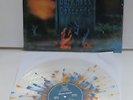 Dark Angel Darkness Descends Splatter Vinyl LP Record new