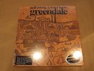 NEIL YOUNG & CRAZY HORSE GREENDALE Deluxe Vinyl Record Sealed Box Set 200 Gram