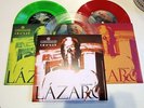 DAVID BOWIE - LAZARUS - 7