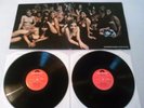 THE JIMI HENDRIX EXPERIENCE - ELECTRIC LADYLAND 2X LP UK POLYDOR GATEFOLD ISSUE