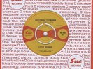 Little Richard - Dance What You Wanna / Without Love - Sue WI-4001 - Northern So