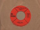Eddie Bo - Check Your Bucket - Bo Sound records - Northern Soul Crossover Motown