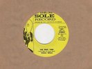 Viola Wills - The First Time - A Bem Sole - Northern Soul Crossover Motown Tmg R