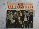 THE PRIMITIVES oh mary + 3 RARE MOD GARAGE BEAT FRENCH VOGUE INT.18093 EP