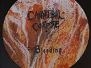 CANNIBAL CORPSE - Picture -The Bleeding - UNOFFICIAL RELEASE   MEGAROCK 1998