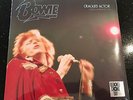 DAVID BOWIE Cracked Actor Live Record Store Day 2017 Ltd Edition 3 x LP vinyl