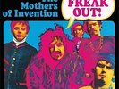 FRANK ZAPPA / THE MOTHERS OF INVENTION - FREAK OUT  - VINYL LP - NEU