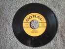 BUDDY HOLLY 45 CORAL 61885 EVERYDAY - PEGGY SUE