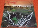 REVENANT - Prophecies Of A Dying World - 1991 Nuclear Blast ORIGINAL Vinyl RARE