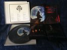 LIMBONIC ART - Chronicles Of Limbo 6 x LP VINYL BOXSET NEW CONDITION Black Metal