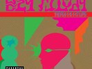 THE FLAMING LIPS - OCZY MLODY (PURPLE & ORANGE VINYL) - 2LP - NEW