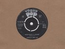 Shirley And Lee - Everybody's Rockin / Don't Leave Me Here To Cry - Vogue Pop 45