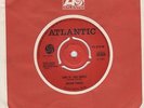 Wilson Pickett - Youre So Fine / Land Of A 1000 Dances - Atlantic 584039 - North