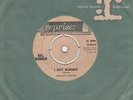 Ral Donner - I Got Burned / A Tear In My Eye - Reprise R.20141 - Northern Soul C