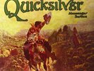 Quicksilver Messenger Service- Happy Trails 180g Vinyl LP (Sealed) 5060149620977