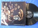 JIMI HENDRIX ELECTRIC LADYLAND TRACK ORIG UK EXC+ SUPERB