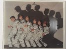Madness (Waiting For) The Ghost Train Shaped Picture Disc 1986