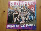 Blowfly´s Punk Rock Party Jello Biafra Vinyl LP 2006