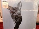 SUNNY DAY REAL ESTATE The Rising Tide RSD 2017 Clear Vinyl Record 2x LP