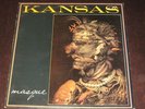 Kansas - Masque