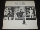 Genesis rare '74 UK 1st press 2LP The Lamb Lies Down On Broadway on Charisma NM